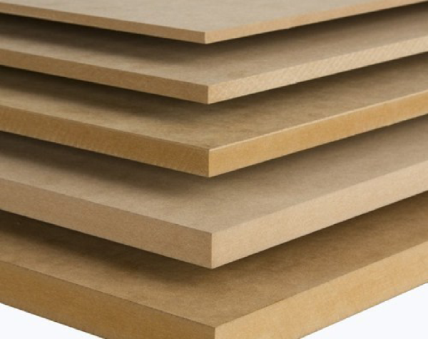 MDF