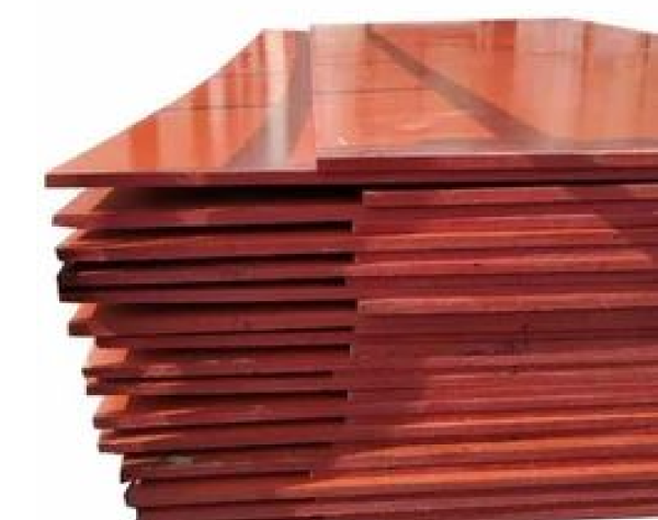 SHUTTERING PLYWOOD