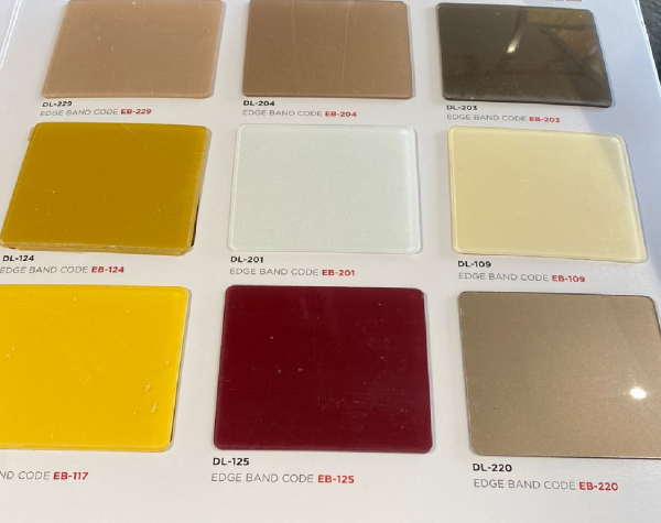 Acrylic Lam